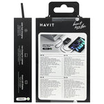 Battery Bank (Wired)