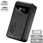 Battery Bank (Wired)