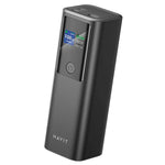 Battery Bank (Wired)