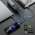 Battery Bank (Wired)