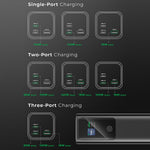 Battery Bank (Wired)