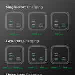Battery Bank (Wired)