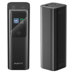 Battery Bank (Wired)