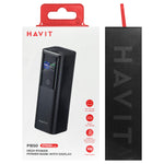 Battery Bank (Wired)