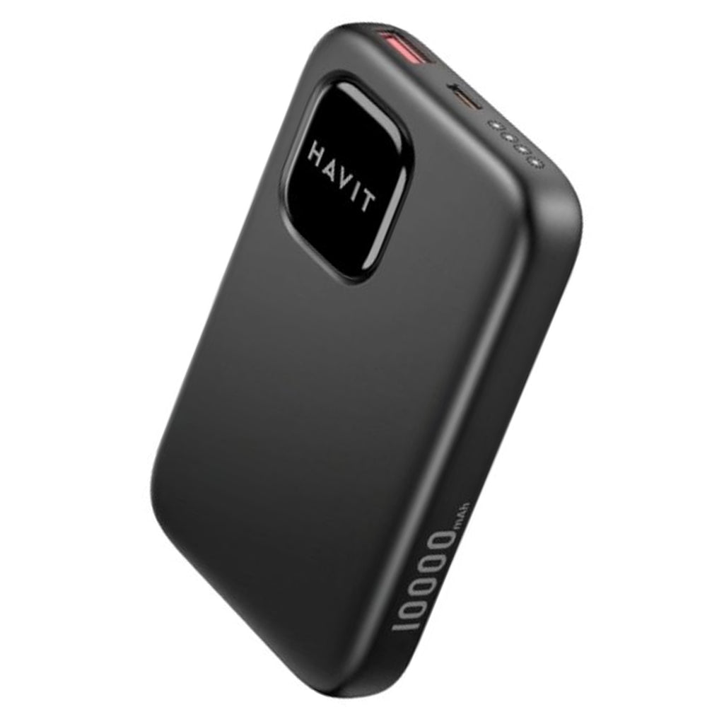 Battery Bank (Wired)