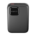 Battery Bank (Wired)