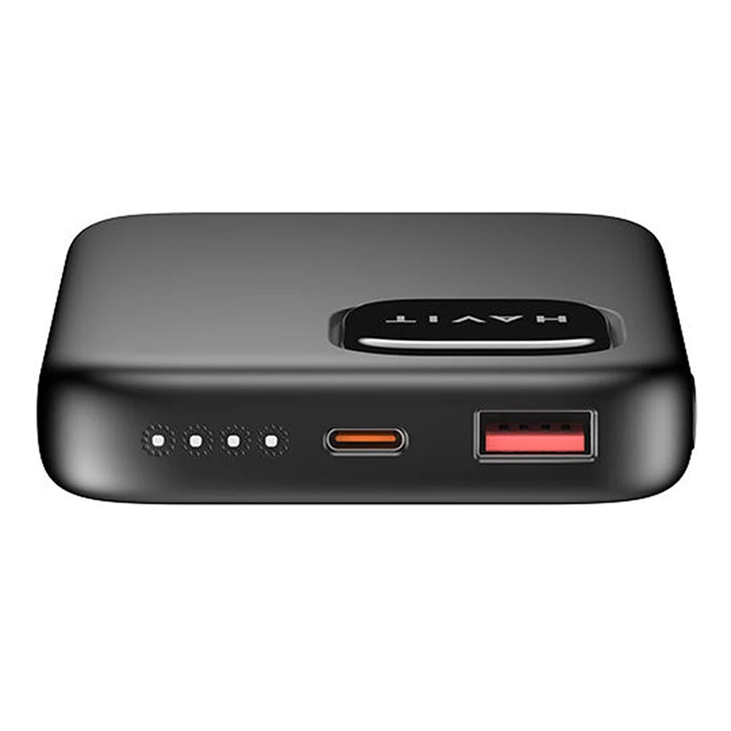 Battery Bank (Wired)