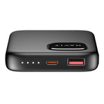 Battery Bank (Wired)