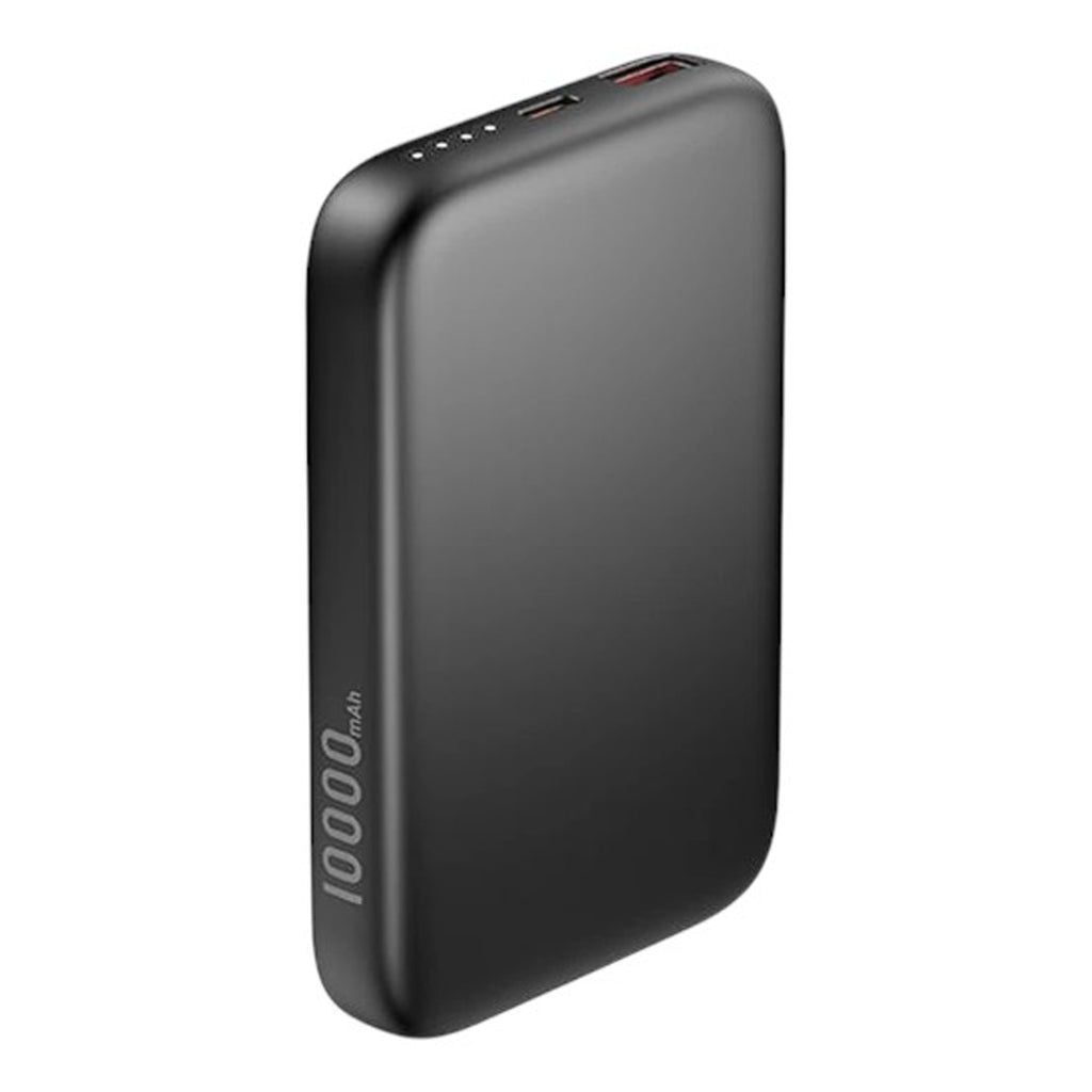 Battery Bank (Wired)