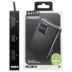 Battery Bank (Wired)