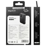 Battery Bank (Wired)
