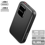Battery Bank (Wired)