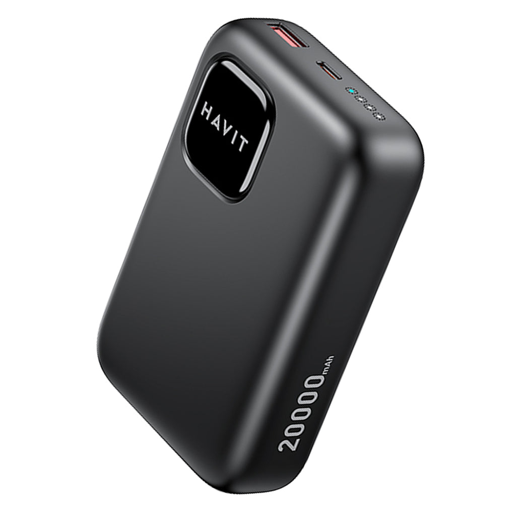 Battery Bank (Wired)