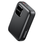 Battery Bank (Wired)