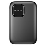 Battery Bank (Wired)