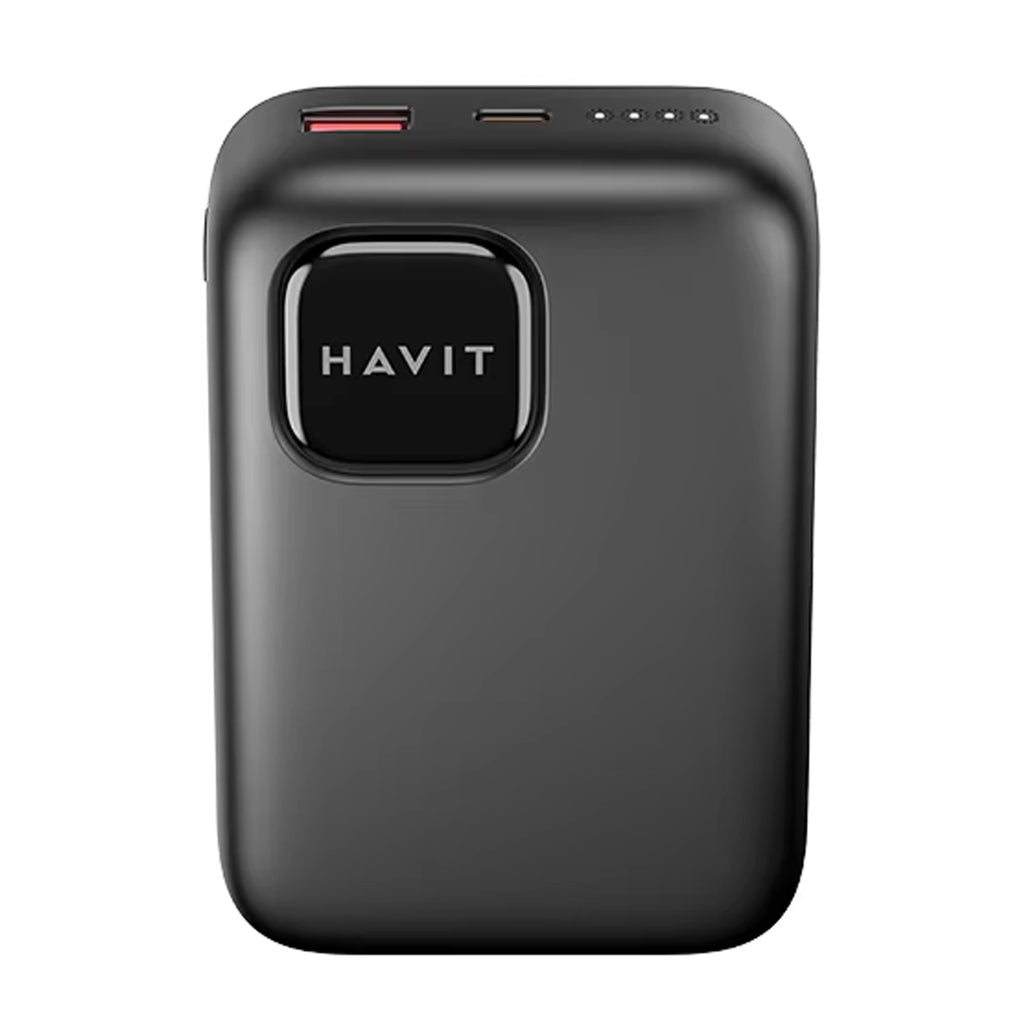 Battery Bank (Wired)