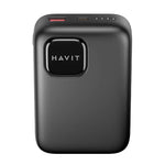 Battery Bank (Wired)