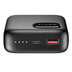 Battery Bank (Wired)