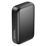Battery Bank (Wired)