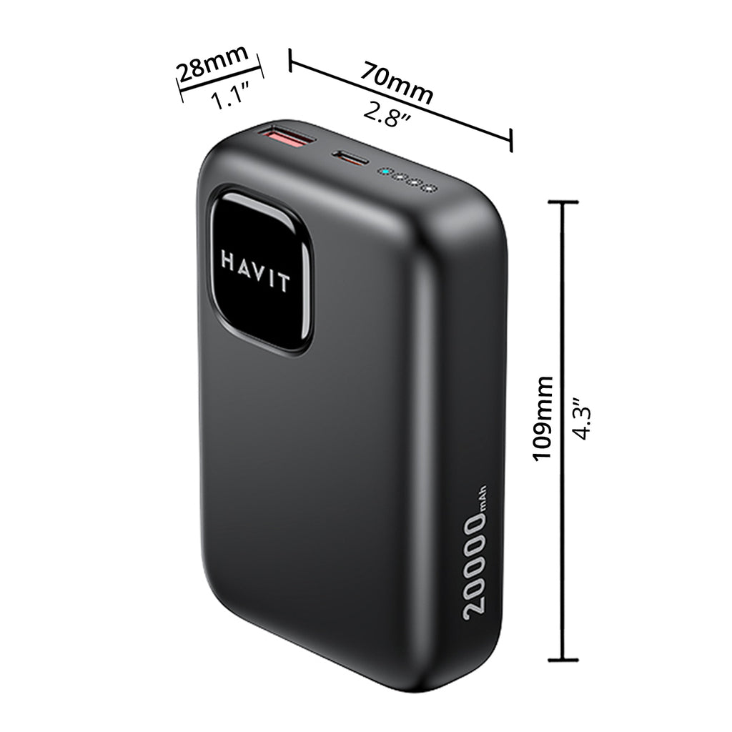 Battery Bank (Wired)
