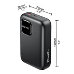 Battery Bank (Wired)