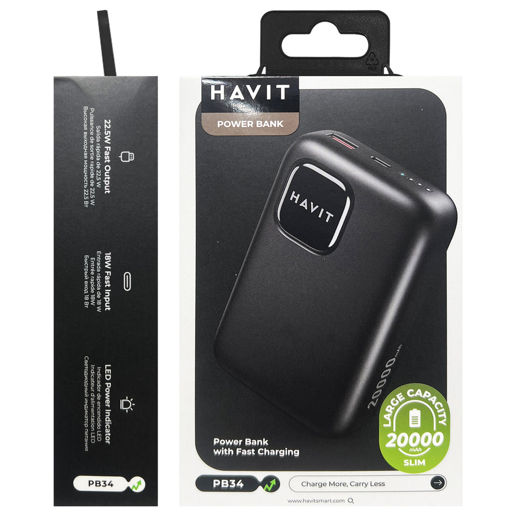 Battery Bank (Wired)