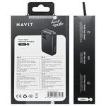 Battery Bank (Wired)