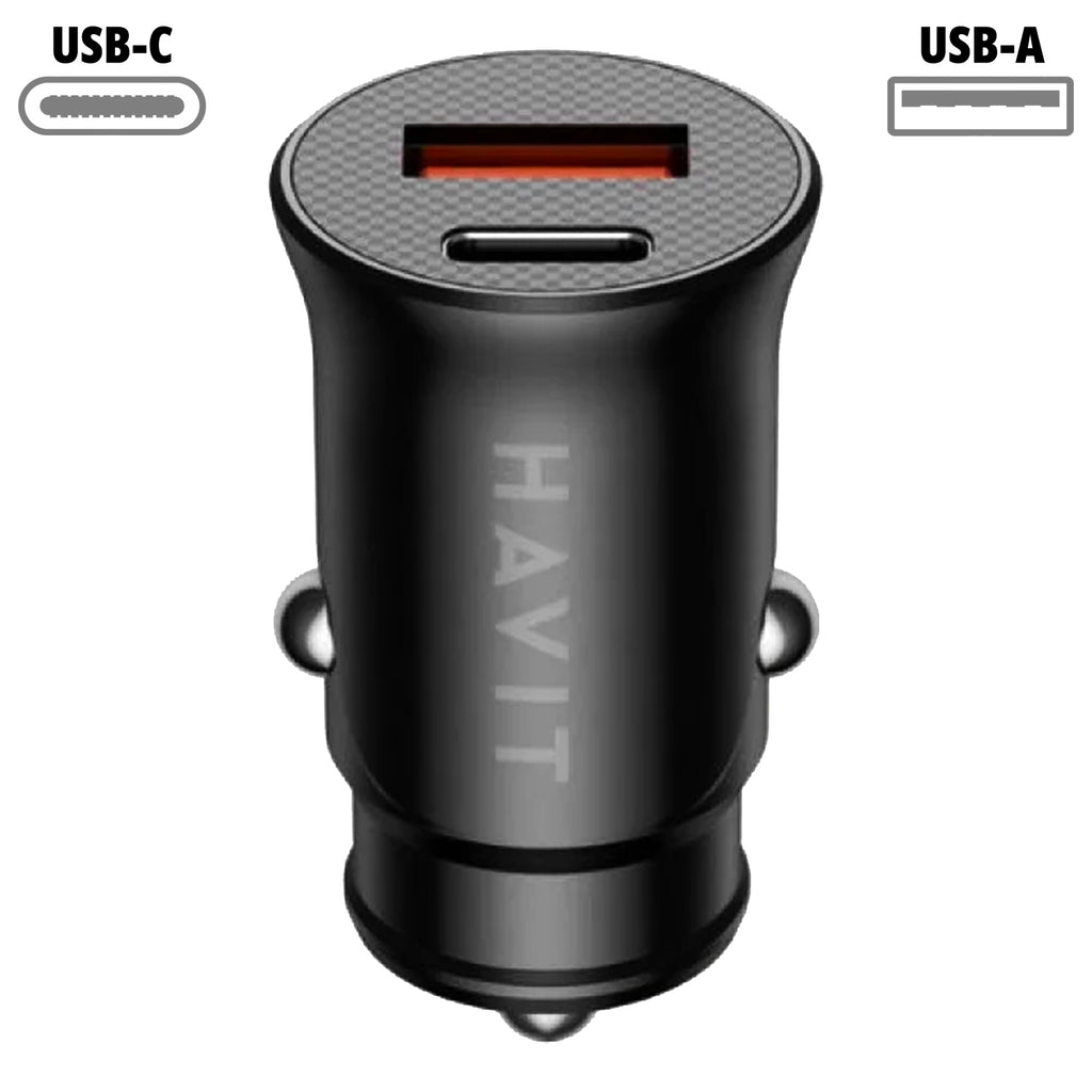 USB Car Charger