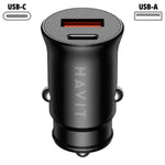 USB Car Charger