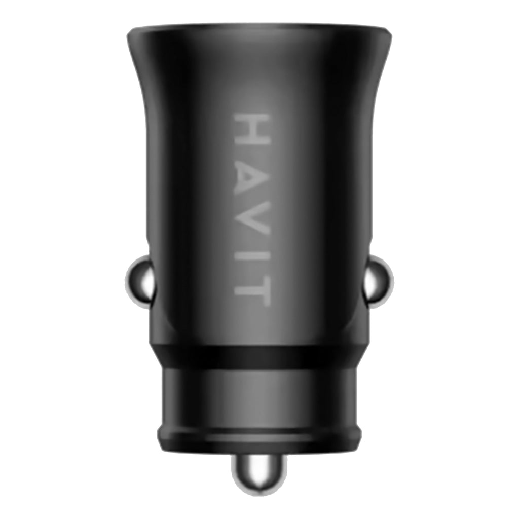 USB Car Charger
