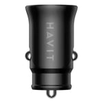USB Car Charger