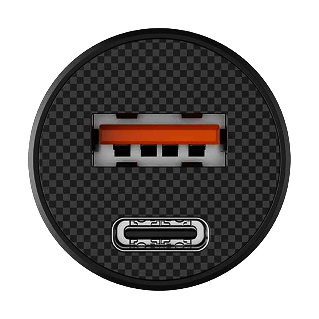 USB Car Charger
