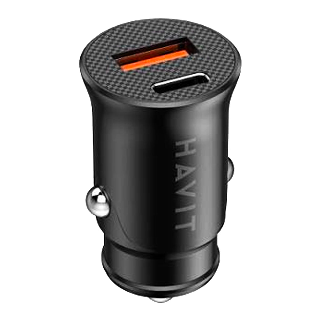 USB Car Charger