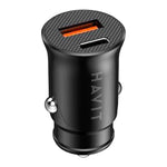 USB Car Charger