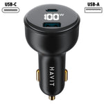 USB Car Charger