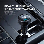 USB Car Charger