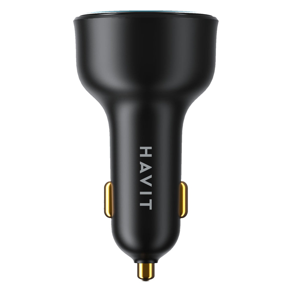 USB Car Charger