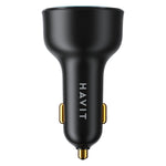 USB Car Charger