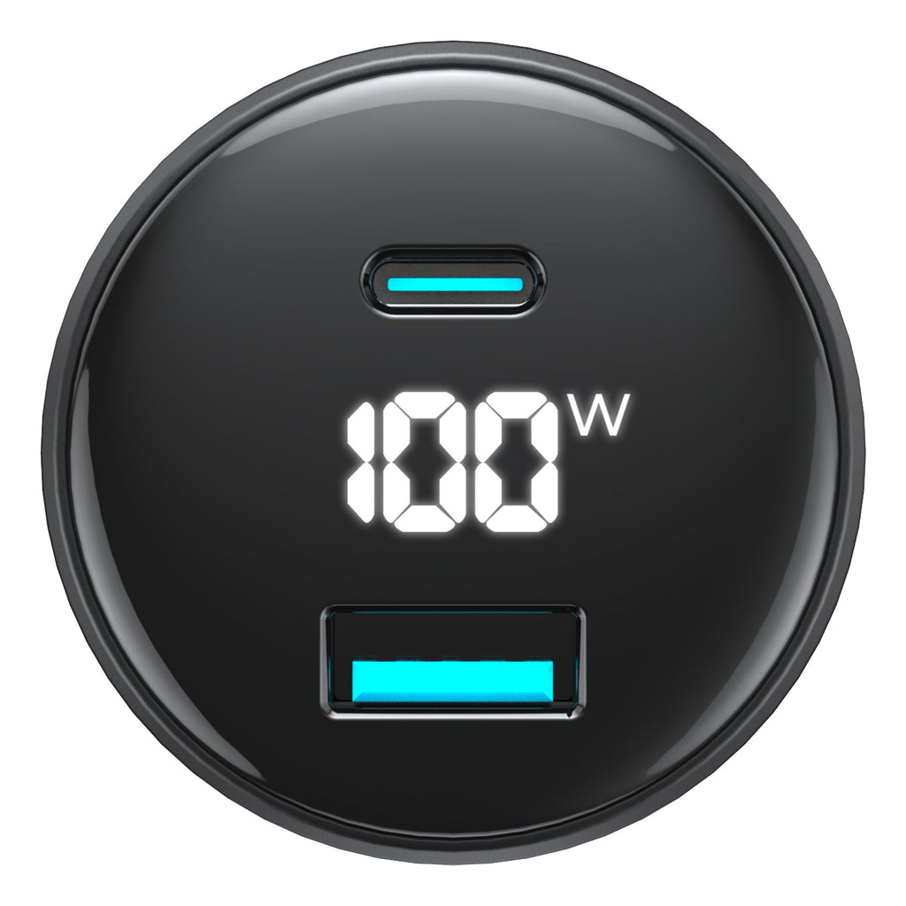 USB Car Charger