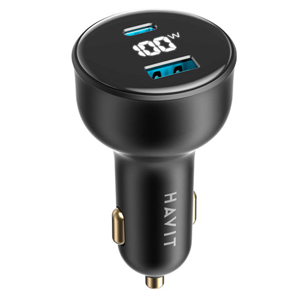 USB Car Charger