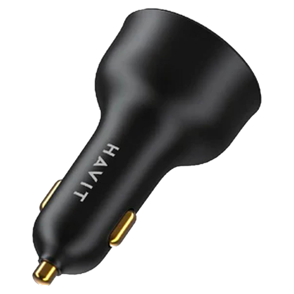 USB Car Charger