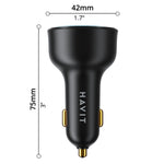 USB Car Charger