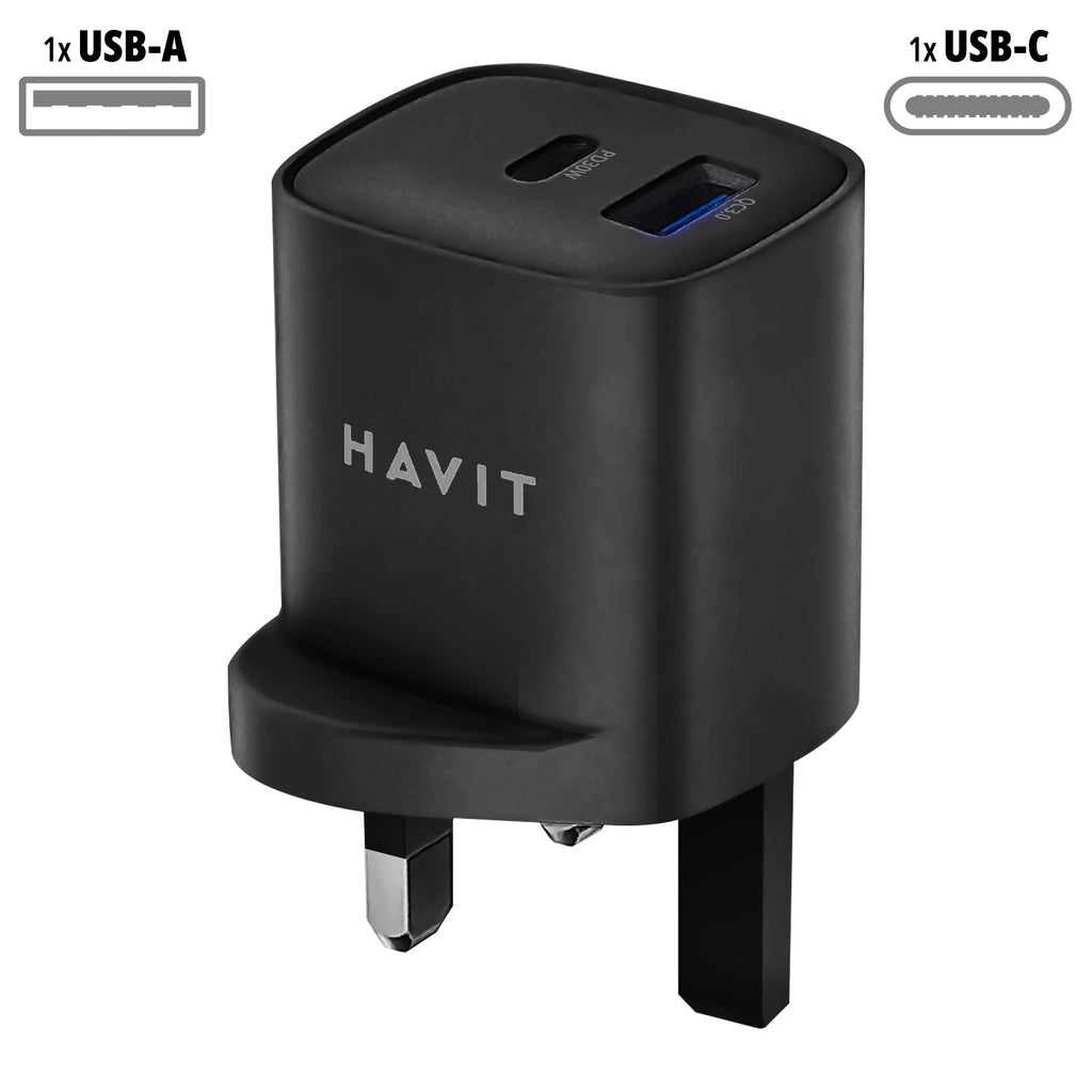 Power Adapter