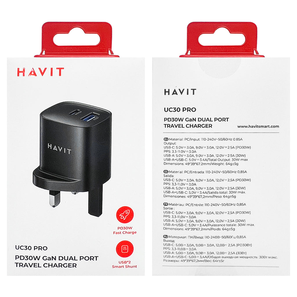 Power Adapter