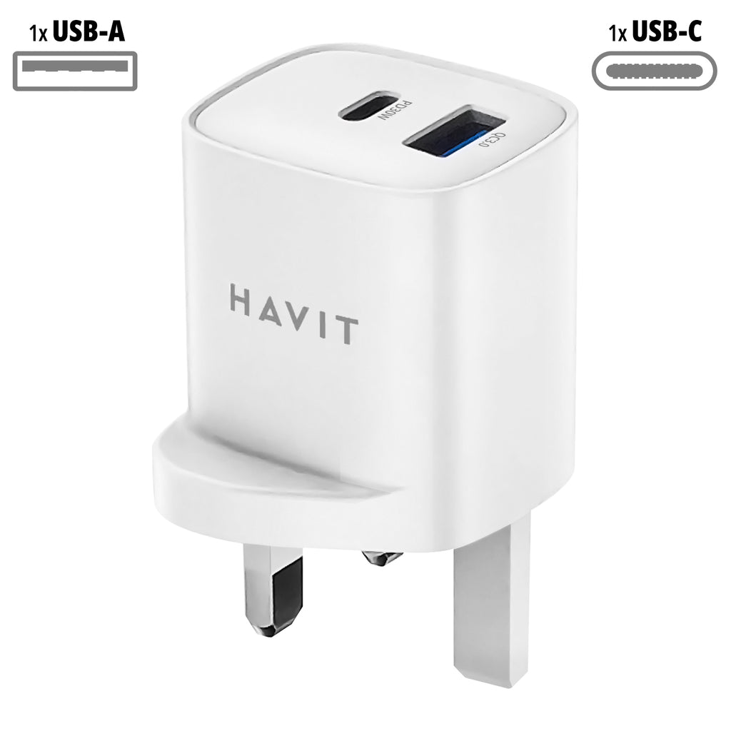 Power Adapter
