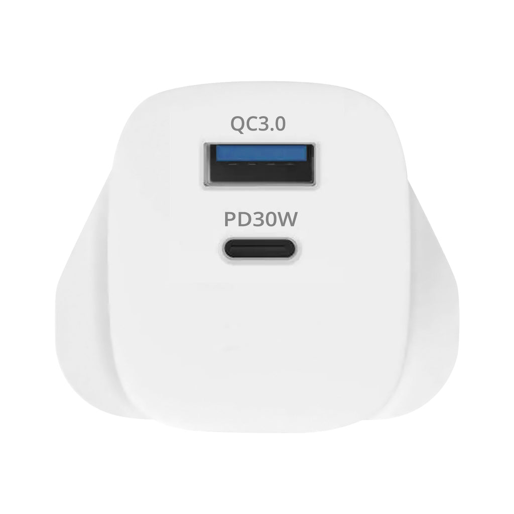 Power Adapter