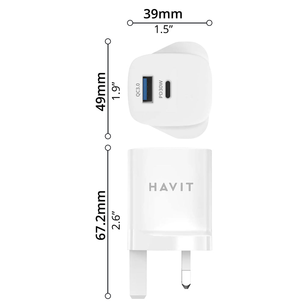 Power Adapter