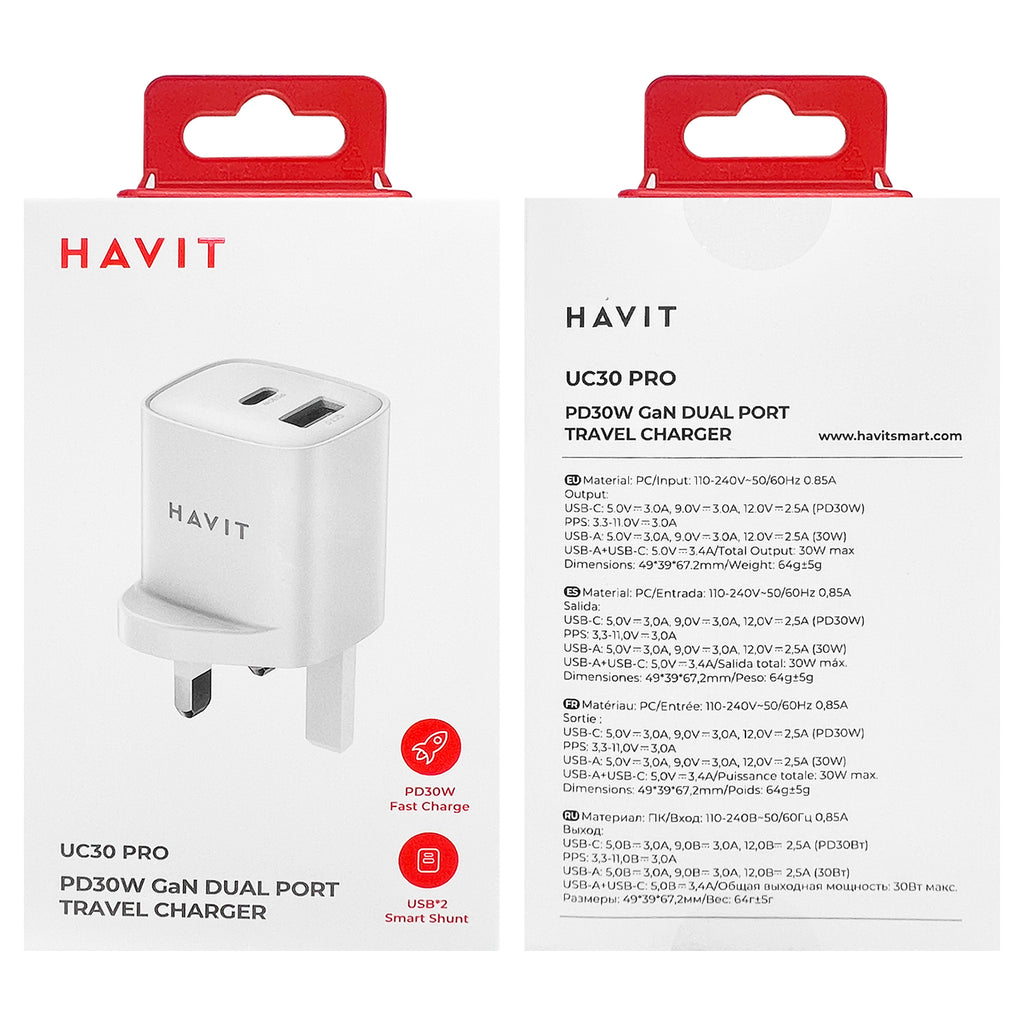 Power Adapter