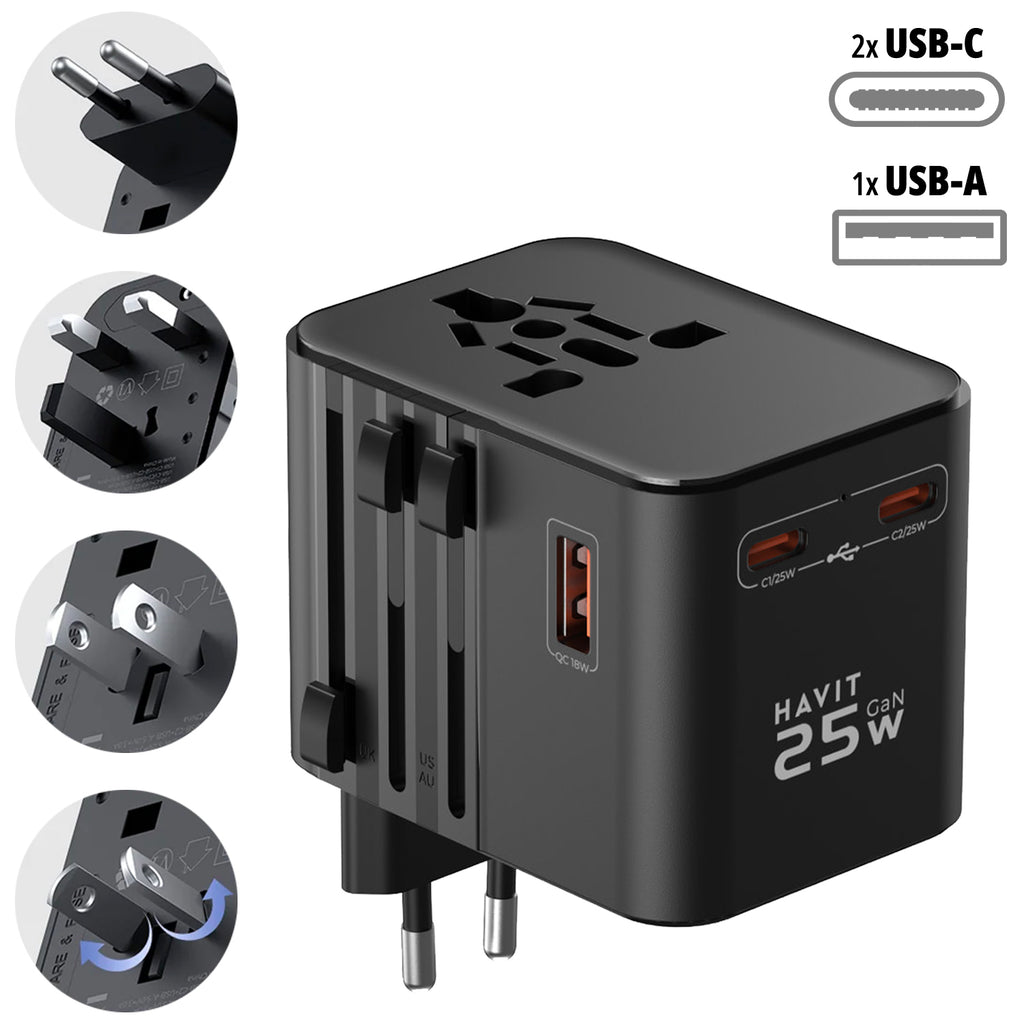 Power Adapter