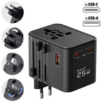 Power Adapter